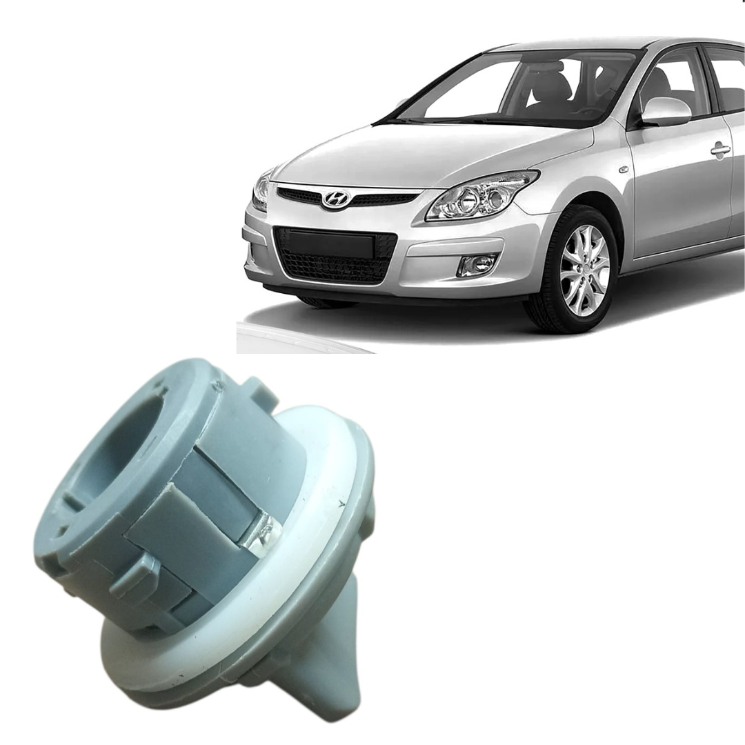 Soquete Pisca Seta Farol Hyundai I30 2009 2010 2011 2012